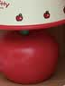 名创优品（MINISO）Hello Kitty苹果造型小夜灯卡通可爱小台灯儿童发光摆件礼物氛围 实拍图