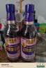宝鼎天鱼上海宝鼎康乐醋500ml*2米醋海鲜醋蟹醋饺子醋凉拌零添加防腐剂 实拍图