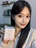 瑞幸咖啡小青桔茉莉冰奶 大杯 15天有效 限自提 luckin coffee 实拍图