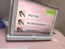 得力（deli）【全网低价】多功能阅读架便携式看书架书立成人看字单手翻书课本夹书文具生日礼物男女孩 实拍图