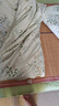 洁丽雅（Grace）7A抗菌100%纯棉四件套新疆棉床上用品床单被套200*230cm1.5/1.8米床 实拍图
