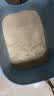 福丸自然空气玉米豆腐猫砂除臭低尘可冲厕所 玉米淡香 2.5kg*4包 实拍图