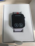 华为（HUAWEI）【咨询享优惠】WATCH FIT 5运动智能手表蓝牙通话轻薄大屏高中学生健康管理NFC门禁男女心率 风信紫【甄选表带+精美表盘】 实拍图