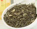 张一元特级茉莉花茶香茗50g*6袋配礼袋 浓香花茶 礼品送礼伴手礼 实拍图