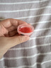 凡士林润唇小q罐7g玫瑰味 淡化唇纹滋润保湿唇膜唇膏七夕情人节礼物 实拍图