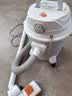德尔玛（Deerma）【重磅单品】TJ700S 干吹两用吸尘器 家用商用 吸尘器桶式大吸力 整机降噪设计ZN-530 实拍图