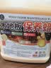 家可美（jiakemei）木地板保养蜡家用实木复合地板专用护理精油上光增亮去污2500ml 实拍图