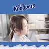 Knoppers优力享德国进口零食牛奶巧克力榛子威化饼干24包600g休闲零食礼盒 实拍图
