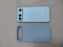 vivo S50 Pro mini 12GB+256GB灵感紫 主摄级长焦Live 第五代骁龙8 湿手秒开超声波指纹2.0 AI拍照手机 实拍图