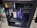 华硕（ASUS）DUAL GeForce RTX 3050 O6G 电竞游戏显卡 实拍图