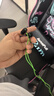 雷蛇（Razer）战锤狂鲨V3 有线入耳式耳机耳塞 7.1环绕声 吃鸡神器 三角洲官方指定 Type C（赠THX软件 可调EQ） 实拍图