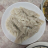 必品阁（bibigo）白菜猪肉王水饺1800g 约72只 早餐半成品速冻饺子蒸饺京东独家 实拍图