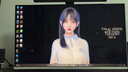 联合创新32吋4K双模320Hz miniled显示器防眩光视网膜镜面屏mac mini外接电竞游戏办公电脑GA32V1M MAX 实拍图