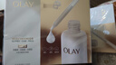 玉兰油（OLAY）全新水光小白瓶面膜5片补水美白去黄提亮护肤品生日礼物送女友 实拍图