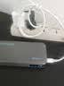 绿联充电套装PD20W快充头氮化镓充电器+PD60W双Type-C数据线 适用苹果iPhone17e/16/15ProMax手机iPad 实拍图