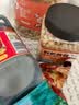 李小谷 有机黄豆400克罐装(东北黄大豆打豆浆豆黑豆伴侣传统种植） 实拍图