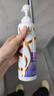 力士（LUX）【柔顺留香】玻尿酸洗发水400g+160g 干枯毛躁发质 柔顺留香 实拍图