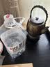 农夫山泉 饮用山泉水天然水（泡茶用）武夷山泉水泡茶水4L*4桶 整箱 实拍图