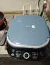美的（Midea）电饼铛 电饼档上下盘可拆洗家用智能0氟钛陶瓷双面加热三明治早餐机煎烤机煎饼锅烙饼锅 JKC3077Ti 实拍图