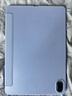 卡莱澳适用华为MatePad 11.5/11.5S保护套2026/25/24款11.5英寸防摔全包保护壳轻薄皮套Y折 薰衣草 实拍图