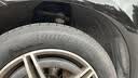 普利司通（Bridgestone）汽车轮胎 235/55R19 105W XL T005 MO原配奔驰GLC/适配哈弗F5 实拍图