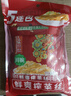 乌江榨菜 清淡美味榨菜丝海带丝下饭菜组合（加赠22g小脆口8袋） 实拍图