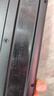 罗技（Logitech）MK220 键鼠套装 无线键鼠套装 办公键鼠套装  多媒体键鼠套装 带无线2.4G接收器 黑色 实拍图