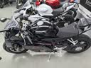 张雪机车ZXMOTO 2026款500RR单摇臂四缸燃油仿赛摩托车跑车机车 26款500RR单摇臂（闪光黑） 实拍图