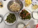 养养（YUMYUM）冬阴功酸辣虾味浓汤面方便面泰国进口速食解馋免煮 实拍图