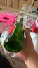 西凤酒 绿瓶盒装省外版 55度  500ml 单盒装 凤香型白酒 实拍图