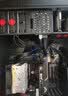 长城（Great Wall）额定650W X6金牌全模电脑电源（ATX3.1标准/漏电监测/全电压/单路12V/70cm长线材/支持5060显卡） 实拍图