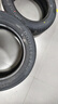 双星JUOGO轮胎 195/60R16 89H X11 适配新轩逸/骐达/启辰D60 实拍图