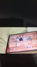 作业帮学习机T60焕新版【大内存版】8+256G 全新一代AI超级老师 学生儿童平板电脑小学到高中学练 实拍图
