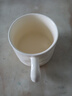 Edo杯子马克杯家用陶瓷茶杯泡茶高颜值创意大容量办公室喝水杯咖啡杯 实拍图