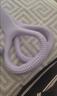 yottoy8字拉力器 背部训练弹力绳家用开肩颈拉伸带瑜伽硅胶小猫锻炼手臂 实拍图