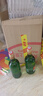 红星二锅头 大二 清香型白酒 56度 750ml*2瓶 纯粮 口粮酒 实拍图