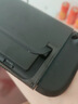 Nintendo Switch 2 游戏机港版【单机标准版 不含游戏】任天堂掌上大屏高刷支持HDR家用易上手便携体感掌机 实拍图