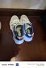 巨奇鞋子除臭杀菌喷雾260ml银离子消毒除脚臭脚气喷雾球鞋除臭剂 实拍图