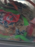 大话三国张飞香菇豆干1kg麻辣豆腐干零食小包装办公室解馋休闲零食小吃 实拍图