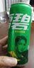 可口可乐（Coca-Cola）零度可乐 碳酸汽水摩登罐饮料330ml*6罐 实拍图