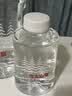 农夫山泉饮用天然水（适合婴幼儿）380ml*6瓶 膜包口袋水迷你水 实拍图