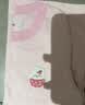 巴拉巴拉童装儿童短袖t恤男童女童2026新款夏装纯色宝宝休闲上衣婴儿衣服 实拍图
