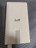 华为自带线全能充移动电源100W12000 原装【3C认证】可上飞机适用华为手机Pura90 Mate80系列苹果手机 实拍图