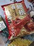 三只松鼠辣卤鸭翅根480g 肉干肉脯休闲卤味追剧世界杯小吃独立包装约16根 实拍图