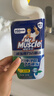 威猛先生（Mr Muscle）顽垢魔力 洁厕灵 600g*4瓶 洁厕液 卫生间马桶除垢去渍去异味 实拍图