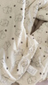 无印良品A类100%新疆棉花被子四季 宿舍单人棉被芯 3斤150*200cm 实拍图