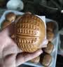 广州酒家核桃包750g 20个 早餐半成品早茶点心包子面点食品美食面点预制菜 实拍图