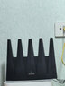 Tenda腾达路由器WiFi7【泰山BE7200 Ultra】千兆穿墙王信号放大器增强无线家用电竞立式BE12 Pro 实拍图