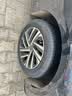 玛吉斯（MAXXIS）轮胎/汽车轮胎 205/55R16 91V EC1 适配朗逸/英朗/宝来 实拍图