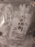 京东京造 中药分装袋可加热食品级 一次性密封中药液体袋200ml【50只】 实拍图